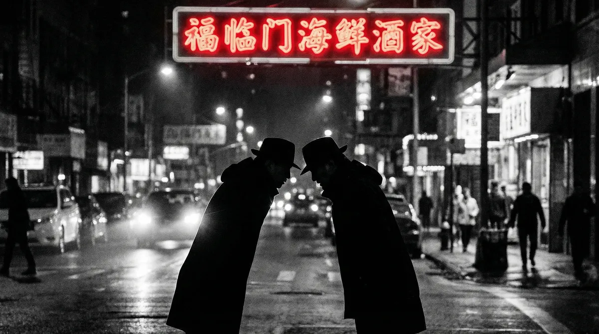 史密斯行动国语高清 头版头条：深夜密会现场